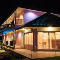 Nam Talay Resort, viešbutis mieste Pran Buris