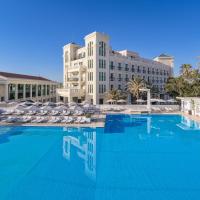 Los mejores hoteles con jacuzzi en la habitación en Valencia Ciudad 10 Las Arenas Balneario Resort