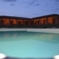 Residence Le Casine: Batignano'da bir otel