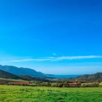 Agriturismo Il Ginepro, hotel Fluminimaggioréban