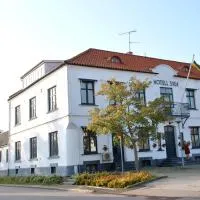 Svea hotell, Vollsjö, hotel din Vollsjö