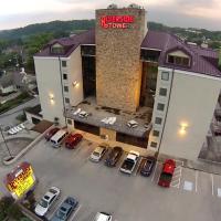 Riverside Tower, hotel in Pigeon Forge