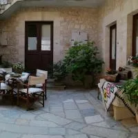 Erice Pietre Antiche - Classic Suites, hotel en Erice