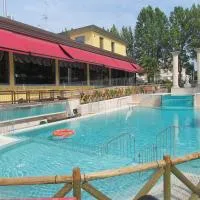 Sul Bacino, hotel sa Massa Lombarda