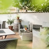 Hotel Heide Park – hotel w mieście Auer