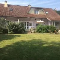 Villa Carla, hotel u gradu 'Ehrenhausen'