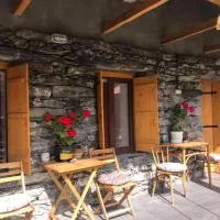 Sno House in Kazbeg, hotel Sno városában