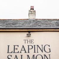 The Leaping Salmon