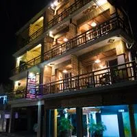 3Ds International Tourist Home โรงแรมในมาเฮบอร์ก