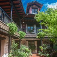Hotel Rural