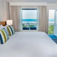 Guy Harvey Resort on Saint Augustine Beach, hotel Saint Augustine Beachben