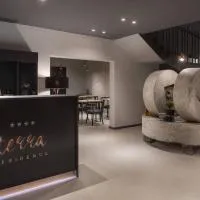 Terra Residence, hotel em Labin