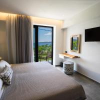 Zoe Seaside Resort