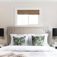 Luxurious 1 BED Serviced APARTMENT COBHAM, hotel in Cobham