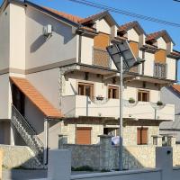 APARTMANI MIA VUKSANOVIC, hotel di Cetinje