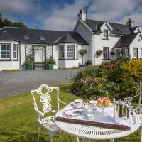 Kilmeny, hotel poblíž Colonsay Airport - CSA, Ballygrant