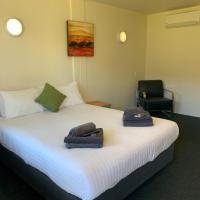 Victoria Village, hotel em Katherine