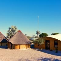 Ongula Village Homestead Lodge