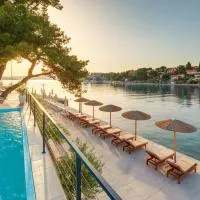 Hotel Milna Osam - Adults Only, hotel em Milna