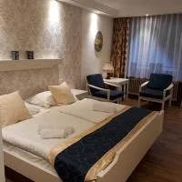 Hotel Eleon: Bad Teinach-Zavelstein şehrinde bir otel