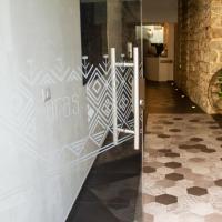 Aras Hotel Boutique, hotel in Villasimius