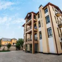 Hotel Holiday Villa