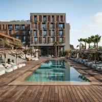 OKU Ibiza: San Antonio şehrinde bir otel