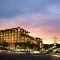 AT&T Hotel & Conference Center, hotel v destinácii Austin