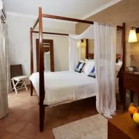 Hotel Parque das Laranjeiras: Vilamoura'da bir otel