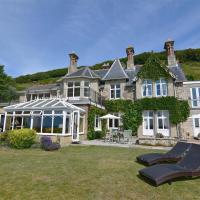 The Leconfield (Adults Only), hotell sihtkohas Ventnor