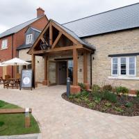 Paisley Pear, Brackley by Marston's Inns, hotel in Brackley