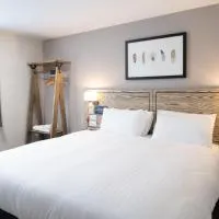 Paisley Pear, Brackley by Marston's Inns, khách sạn ở Brackley
