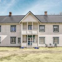 Beautiful home in Tynset w/ 4 Bedrooms, hotell på Tynset