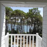 Hotel La Villa Bel Ange, hotell i Saint-Philibert