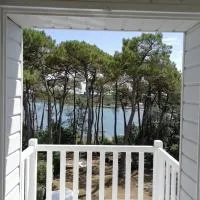 Saint-Philibert में, होटल La Villa Bel Ange Hotel