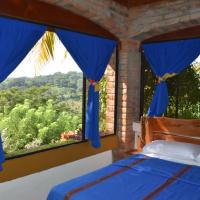 The Mayan Grouper, Hotel in Suchitoto