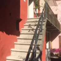 Chez Rosine, hotel v mestu Saint-Sauveur-sur-Tinée