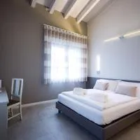 Borgocinquanta, hotel em Isola della Scala