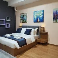 Assalam Hotel، فندق في كوتا بْهارو