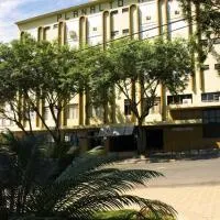 Planalto Hotel, hotel en Canoinhas