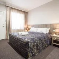 Harvest Lodge Motel - Gunnedah, מלון בגונדה