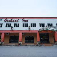 Super OYO 44083 Hotel Orchard Inn, hotel in Lumut