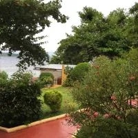 Eagles Nest Beach Resort, готель у місті Давао