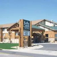 Kelly Inn and Suites Mitchell, hotel i Mitchell