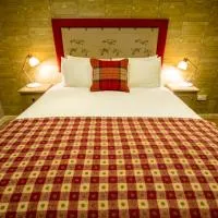 The World's End - Northampton, hotel di Northampton