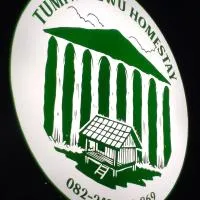 Tumpaksewu Bungalows, hôtel à Sidomukti