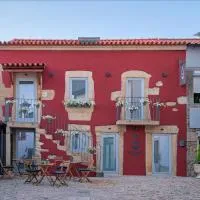 Hostel Bulwark, хотел в Валенса