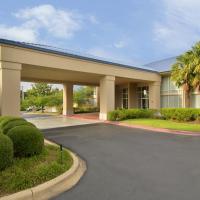 Economy Inn & Suites, hotel near Shreveport Airport - SHV, Shreveport