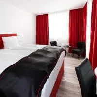 DORMERO Hotel Salzgitter, hotel din Salzgitter
