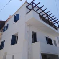 The House on the Coast